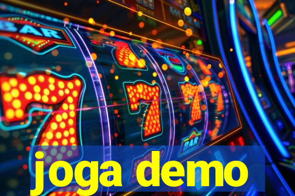 joga demo